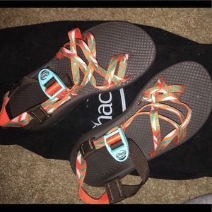 Brand New never worn chacos